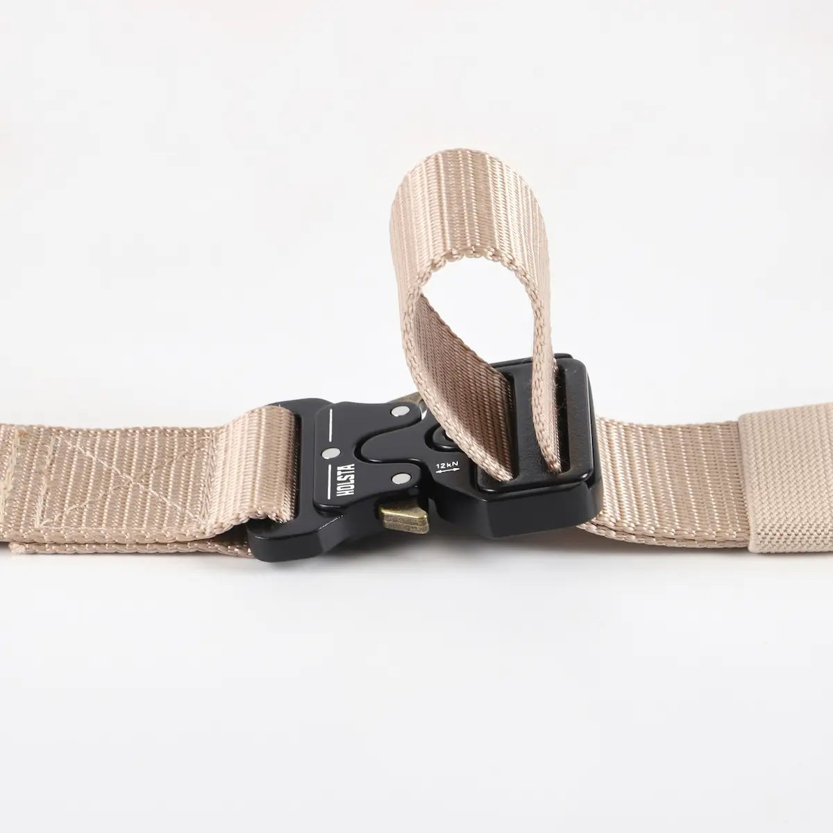 Tactical Belt
