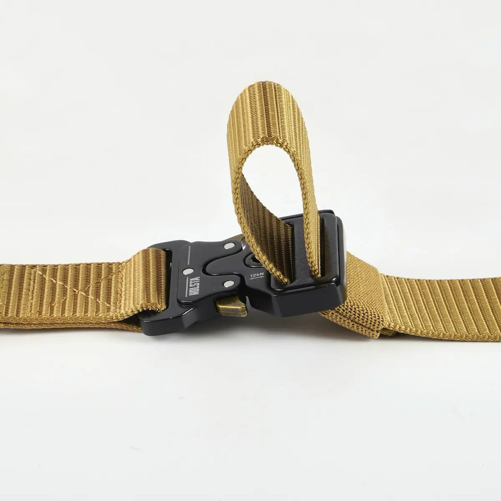 Tactical Belt