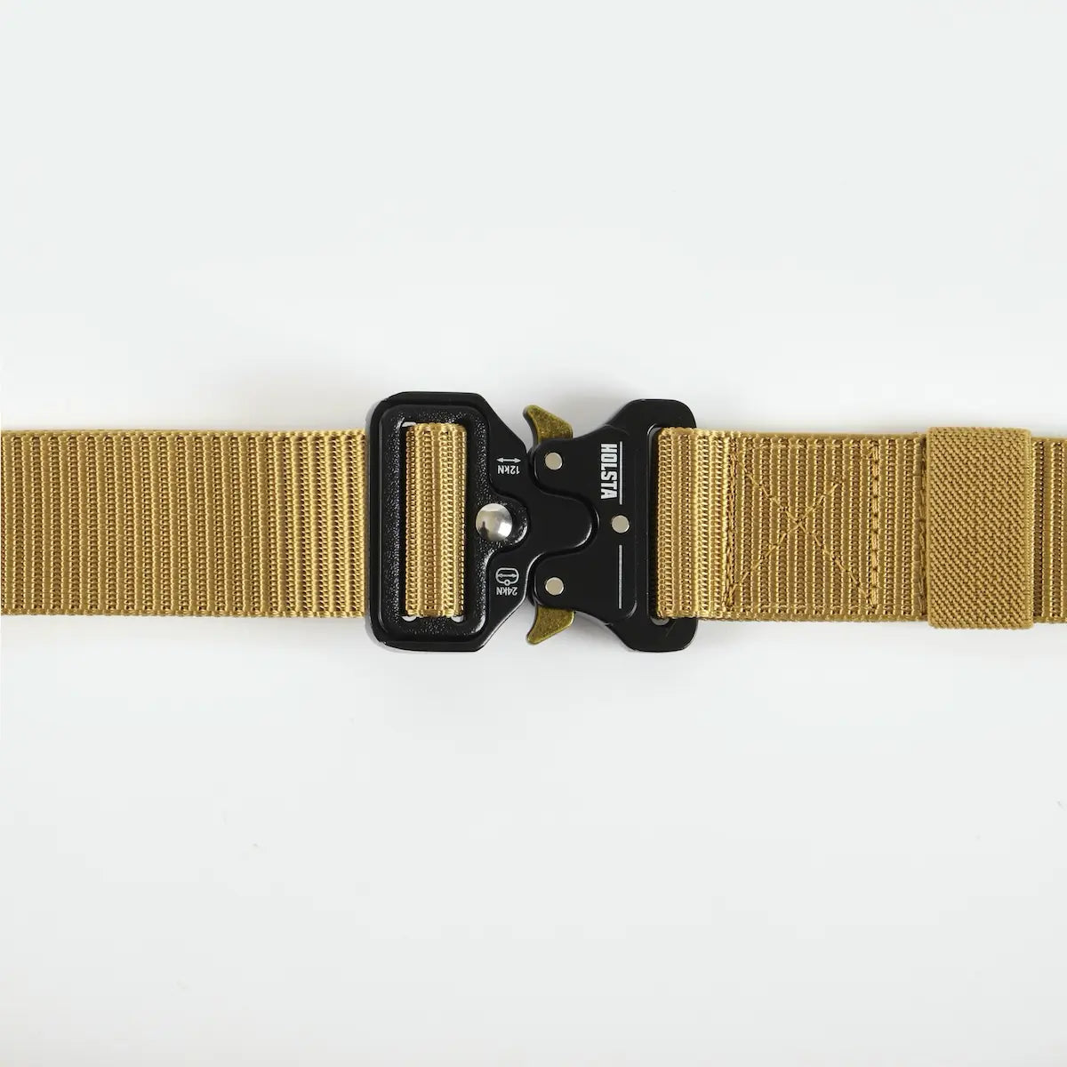 Tactical Belt