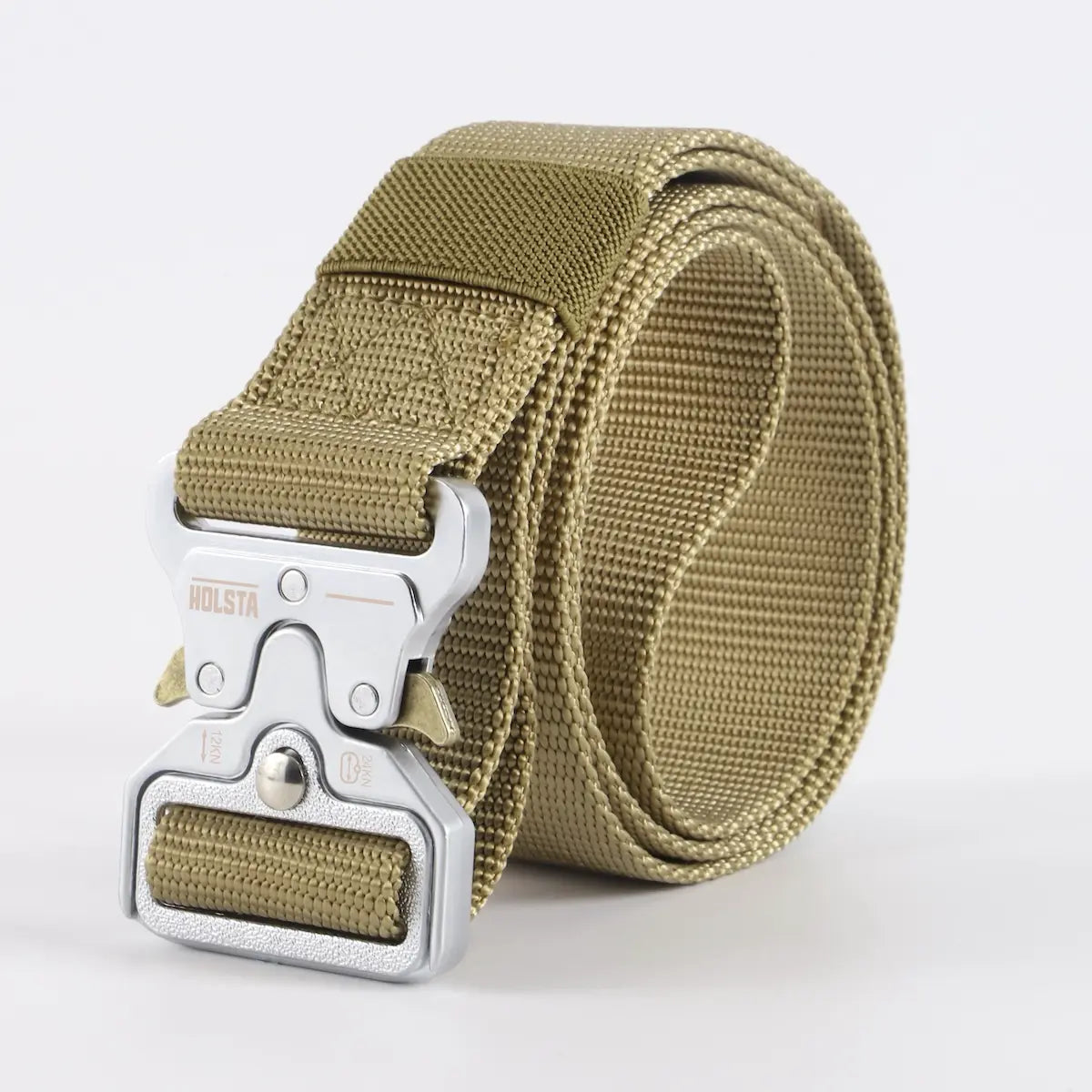Tactical Belt