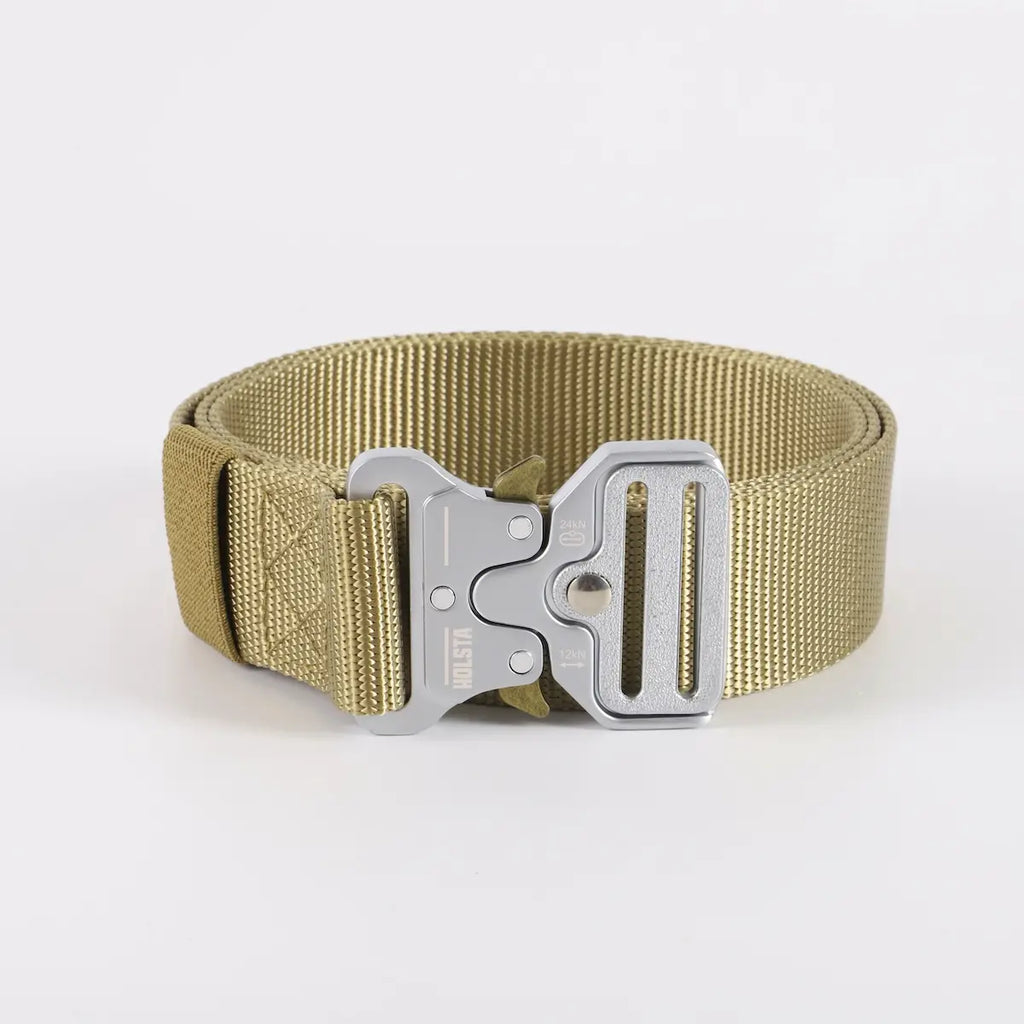 Tactical Belt