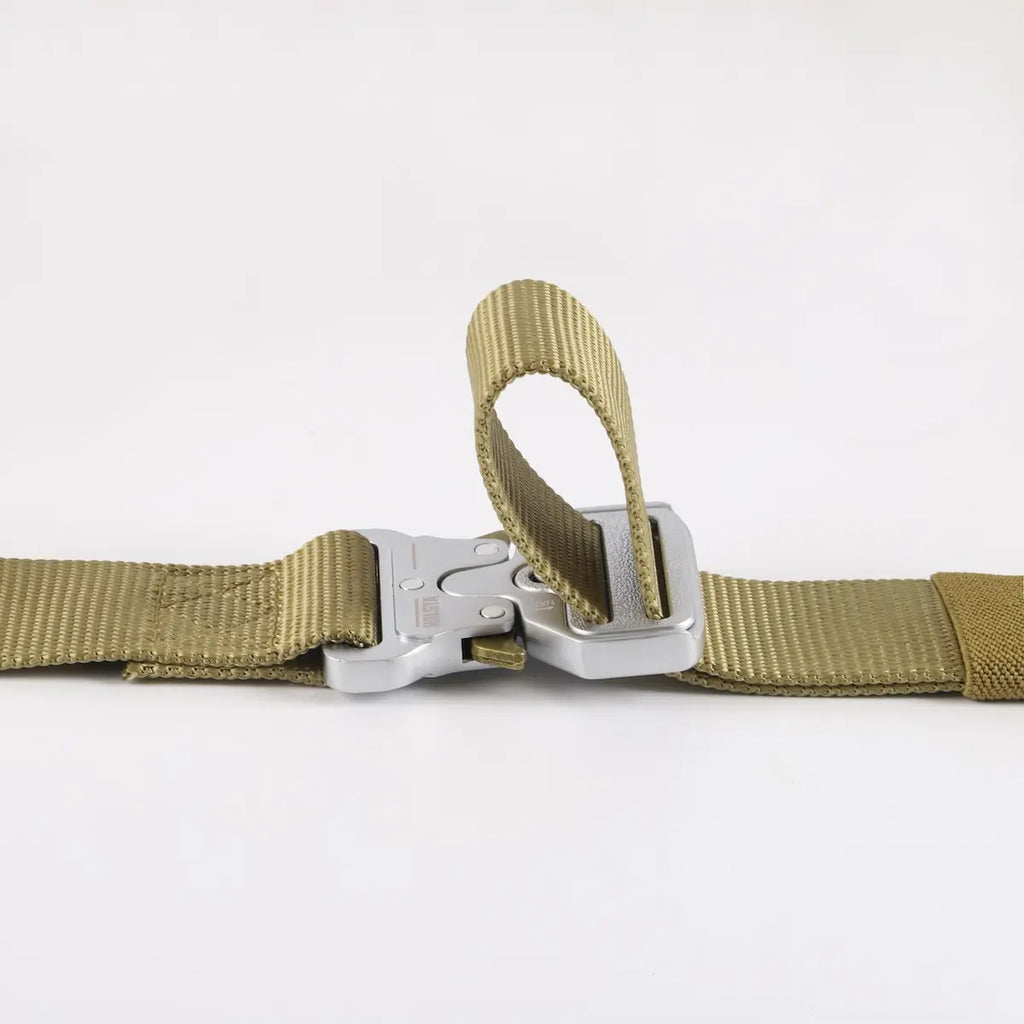 Tactical Belt