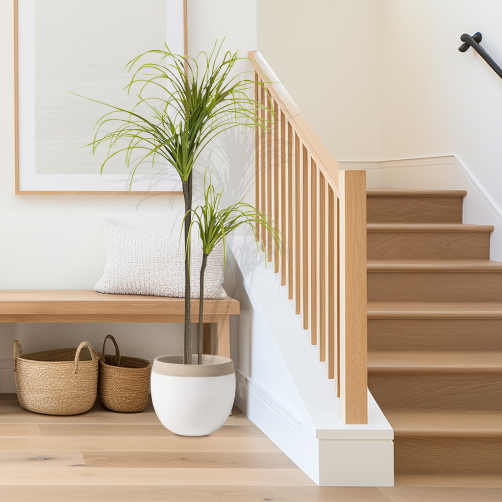 Artificial Dracaena Plant