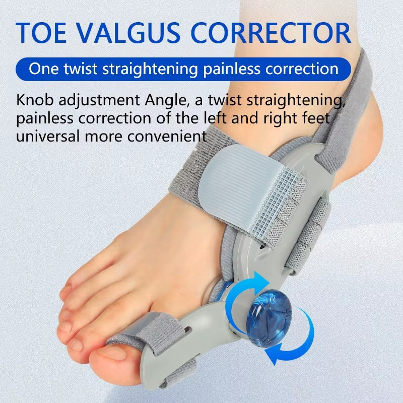 Bunion Corrector 2.0