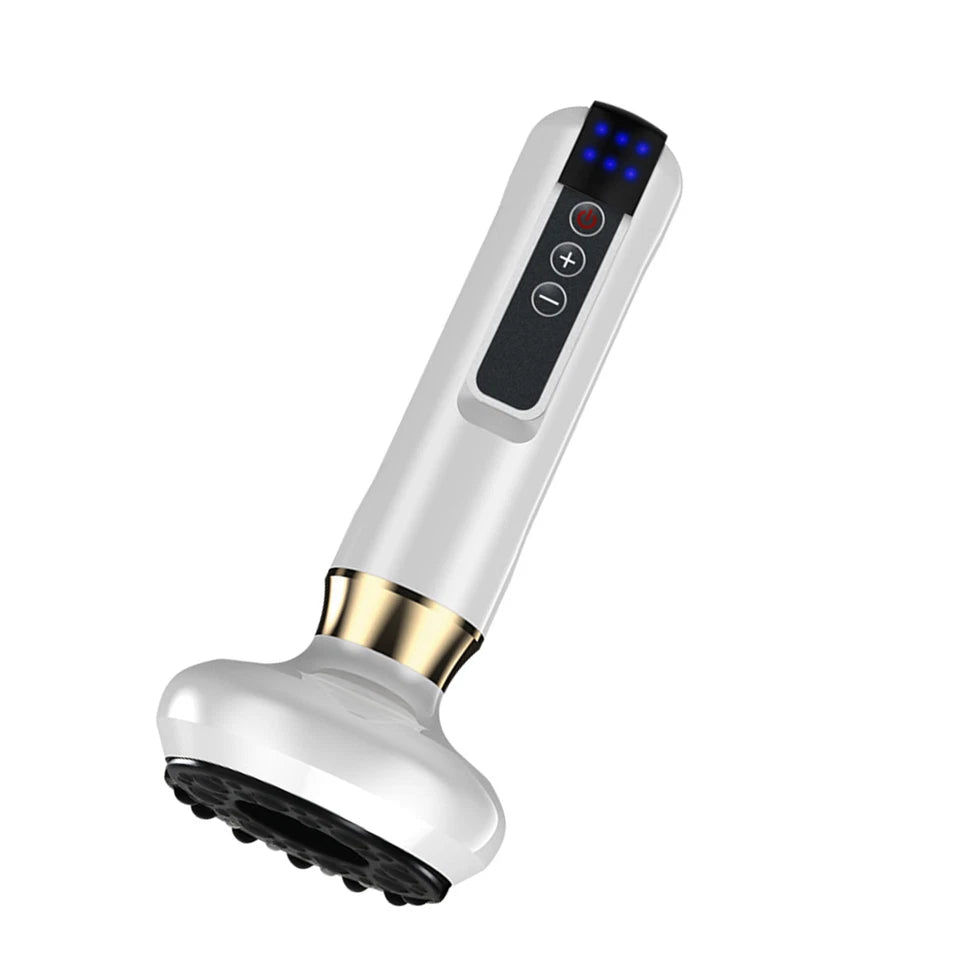 Anti-Cellulite Massager Set