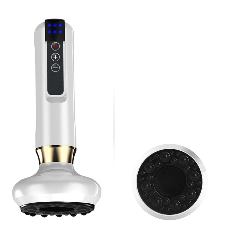 Anti-Cellulite Massager Set