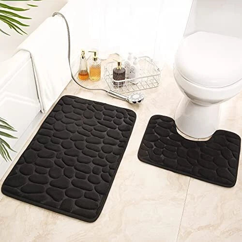 Drying Memory Foam Mat