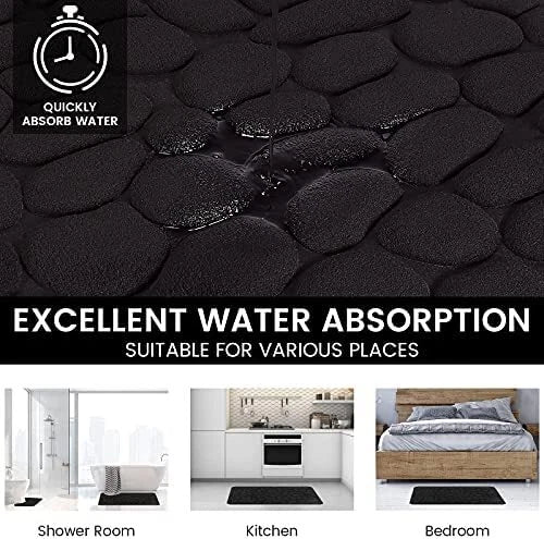 Drying Memory Foam Mat