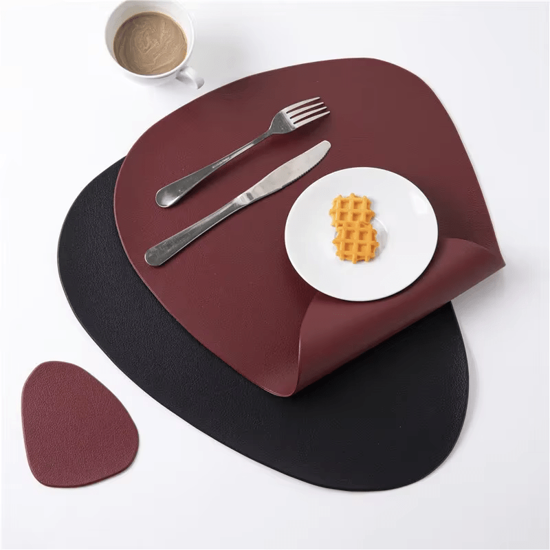 Placemat & Coaster Set