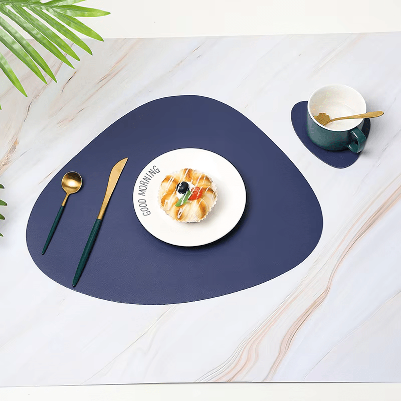 Placemat & Coaster Set
