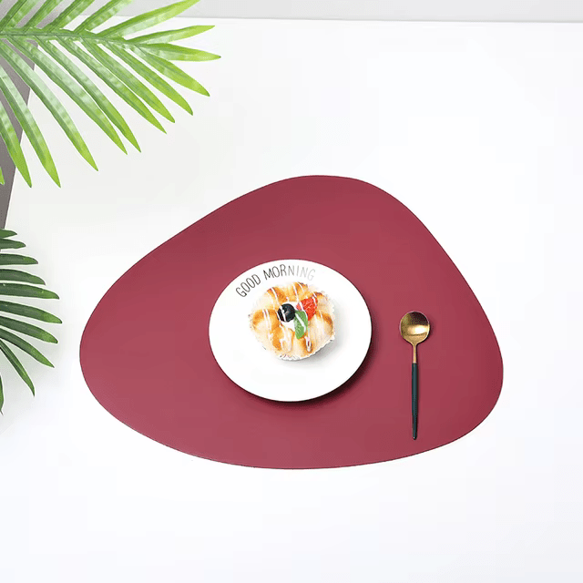 Placemat & Coaster Set