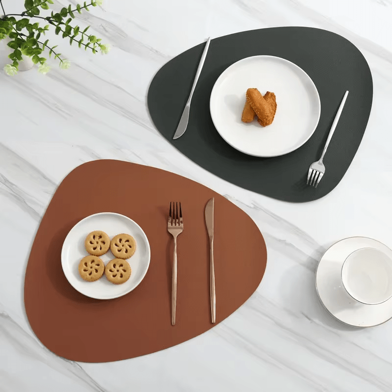 Placemat & Coaster Set