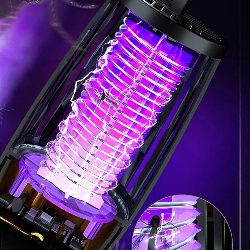 Mosquito Zapper Lamp