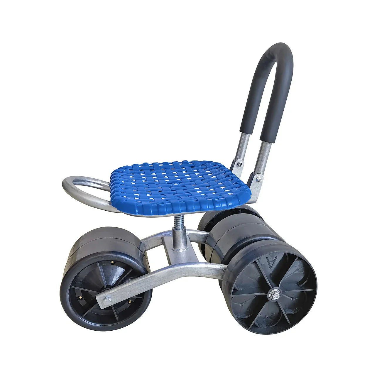 Adjustable 360Β° Rotating Gardening Seat