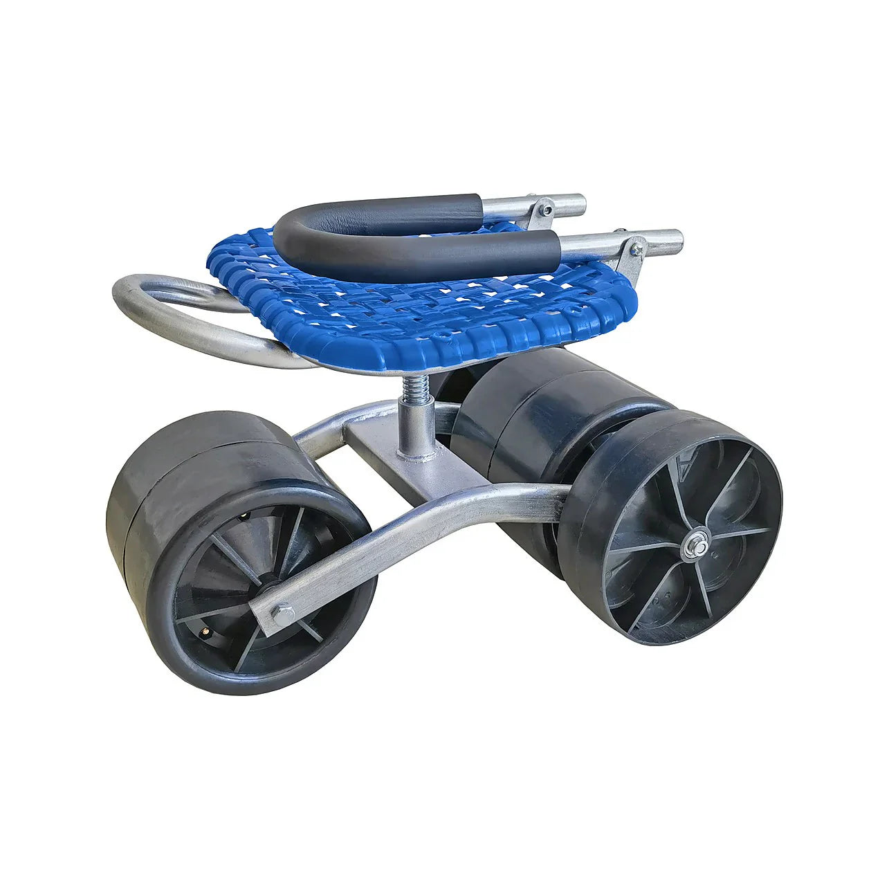 Adjustable 360Β° Rotating Gardening Seat