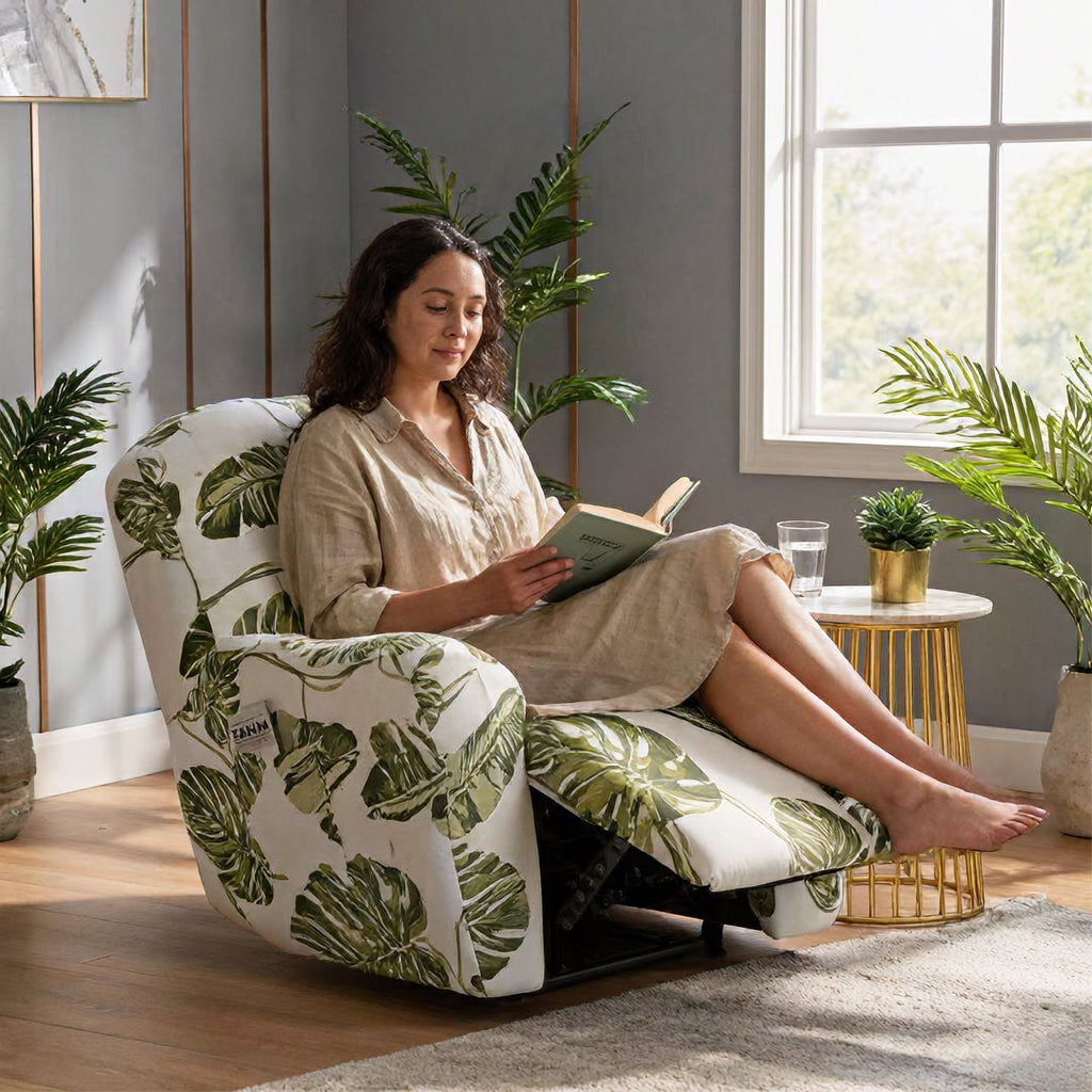 Oasis Recliner Covers