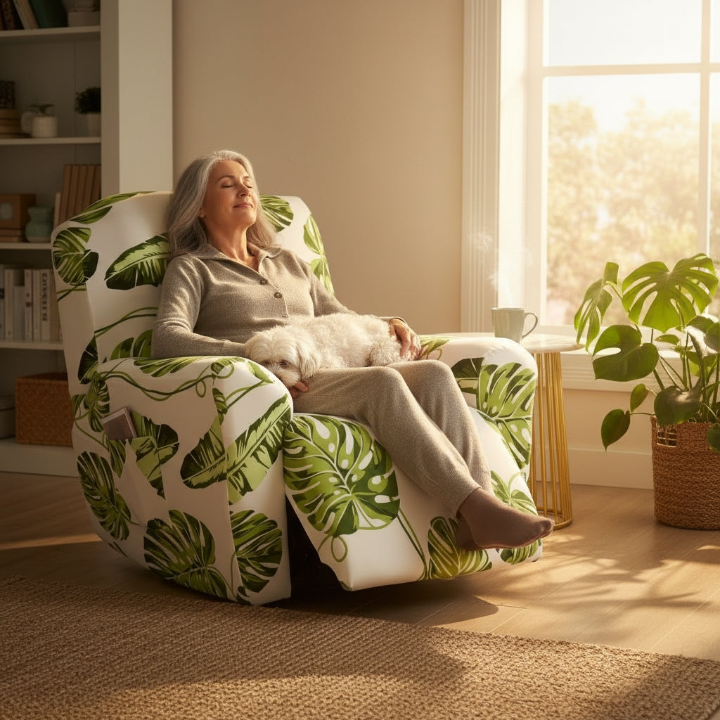 Oasis Recliner Covers
