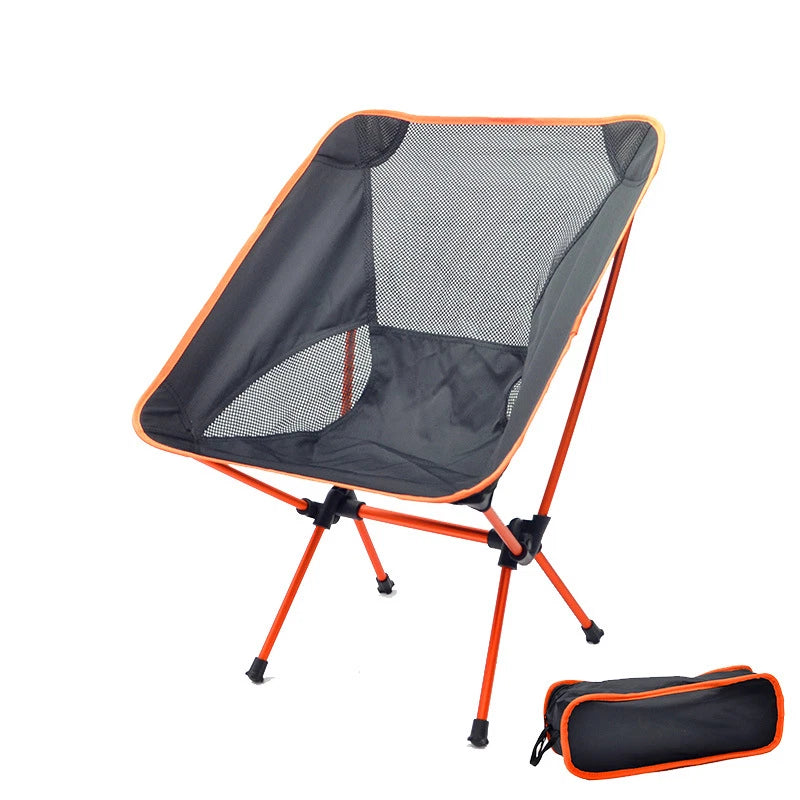 Portable Folding Camping Chair