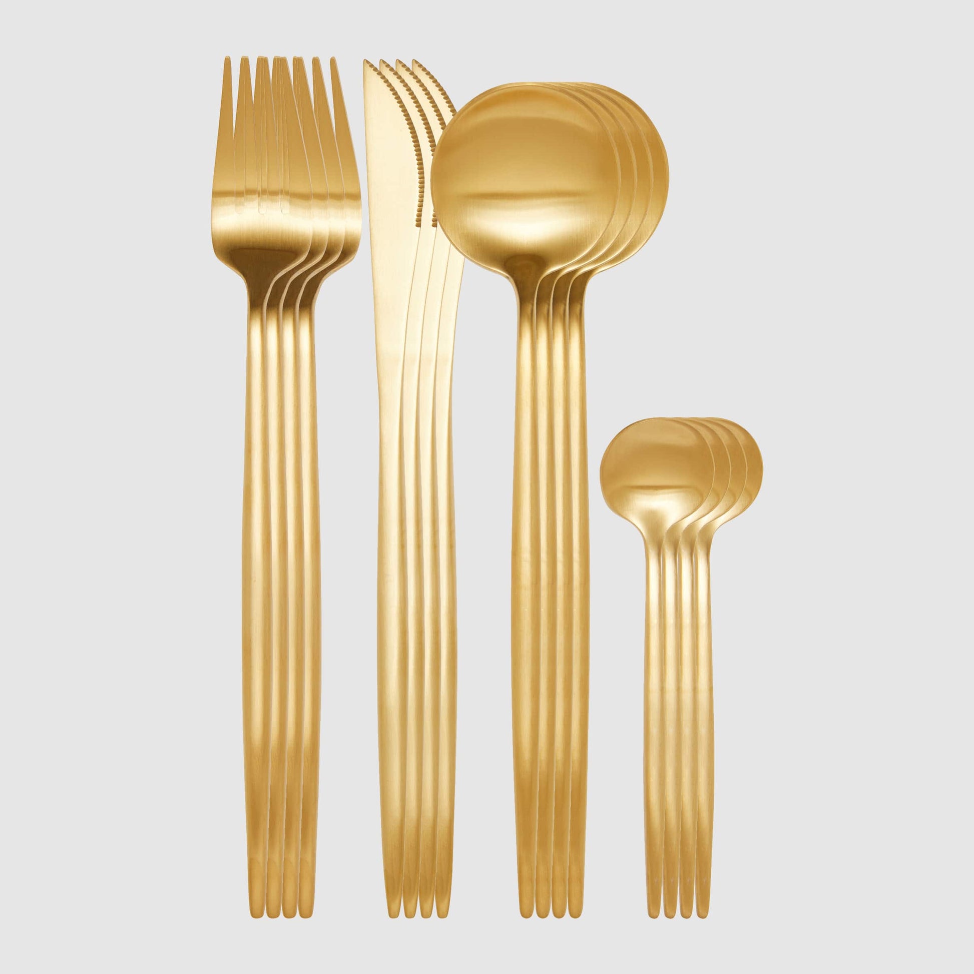 Cutlery Set (16 pcs)