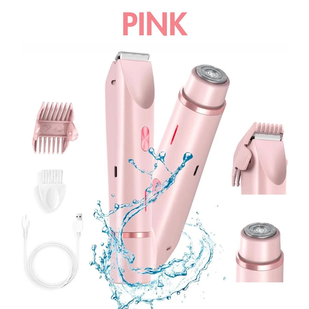 Intimate Bikini Shaver