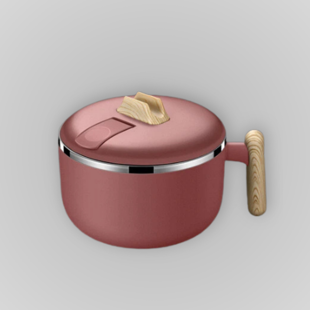 1.2L Instant Soup Mug