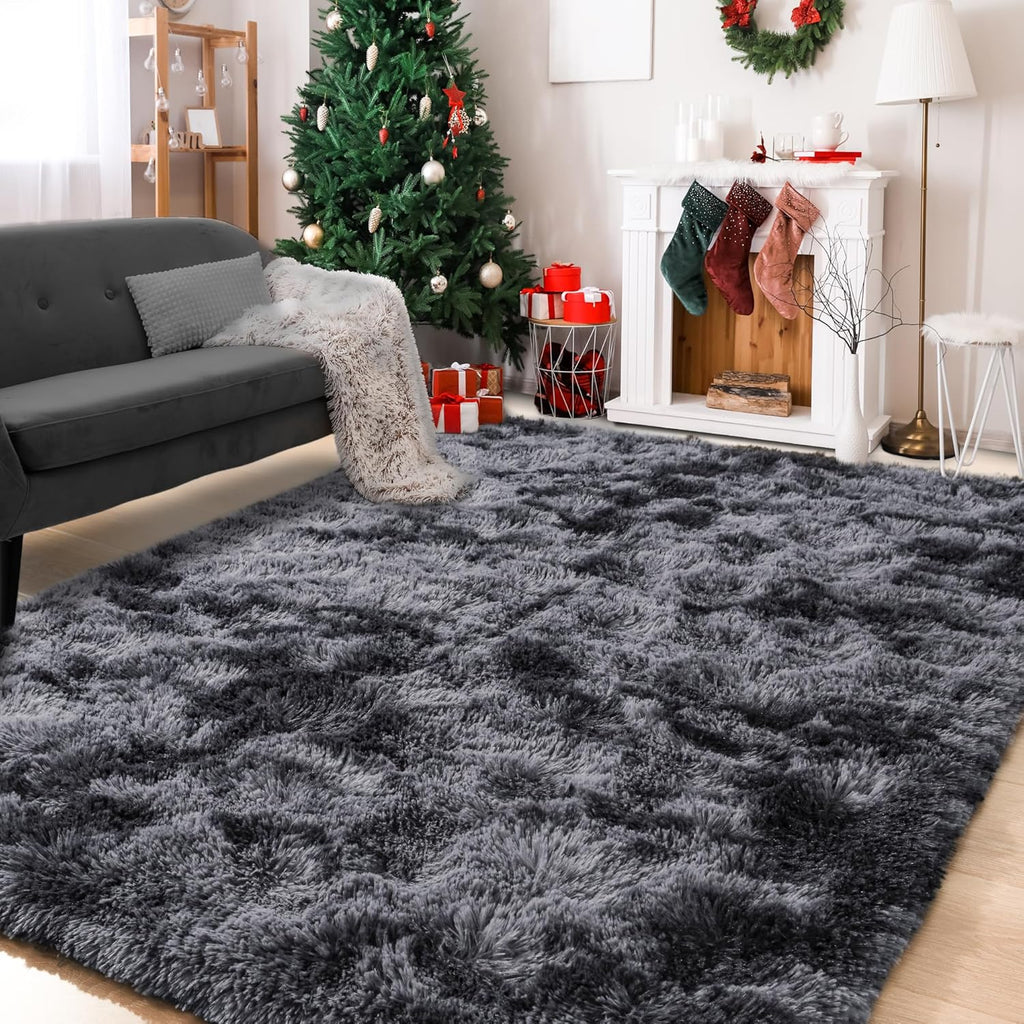 Cosy Living Room Rug