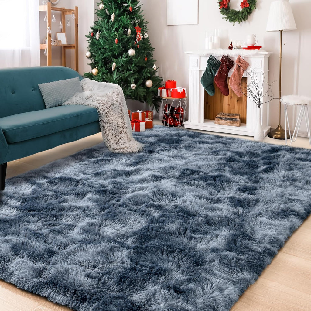 Cosy Living Room Rug