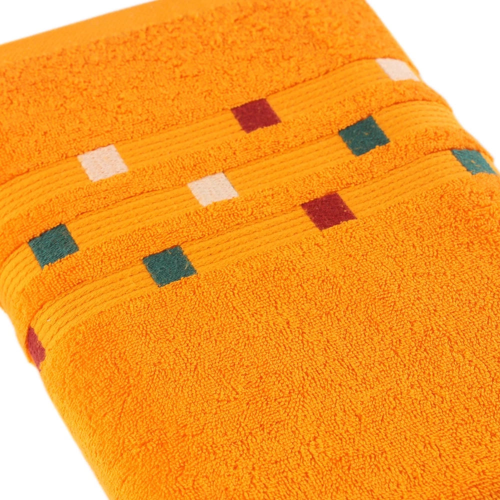Bath Towels Set 2 Piece