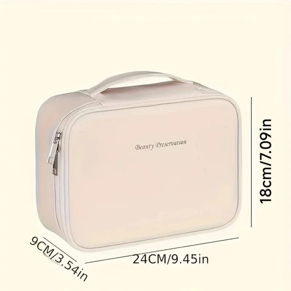 Detachable Travel Makeup Organiser