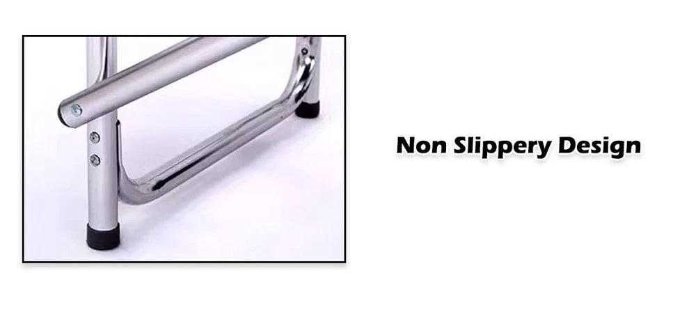 Aluminium Folding Chair