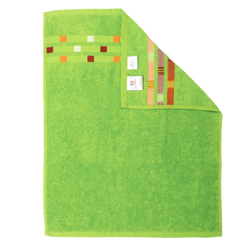 Bath Towels Set 2 Piece