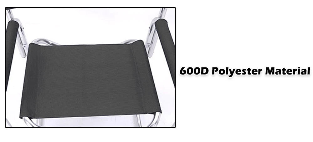 Aluminium Folding Chair