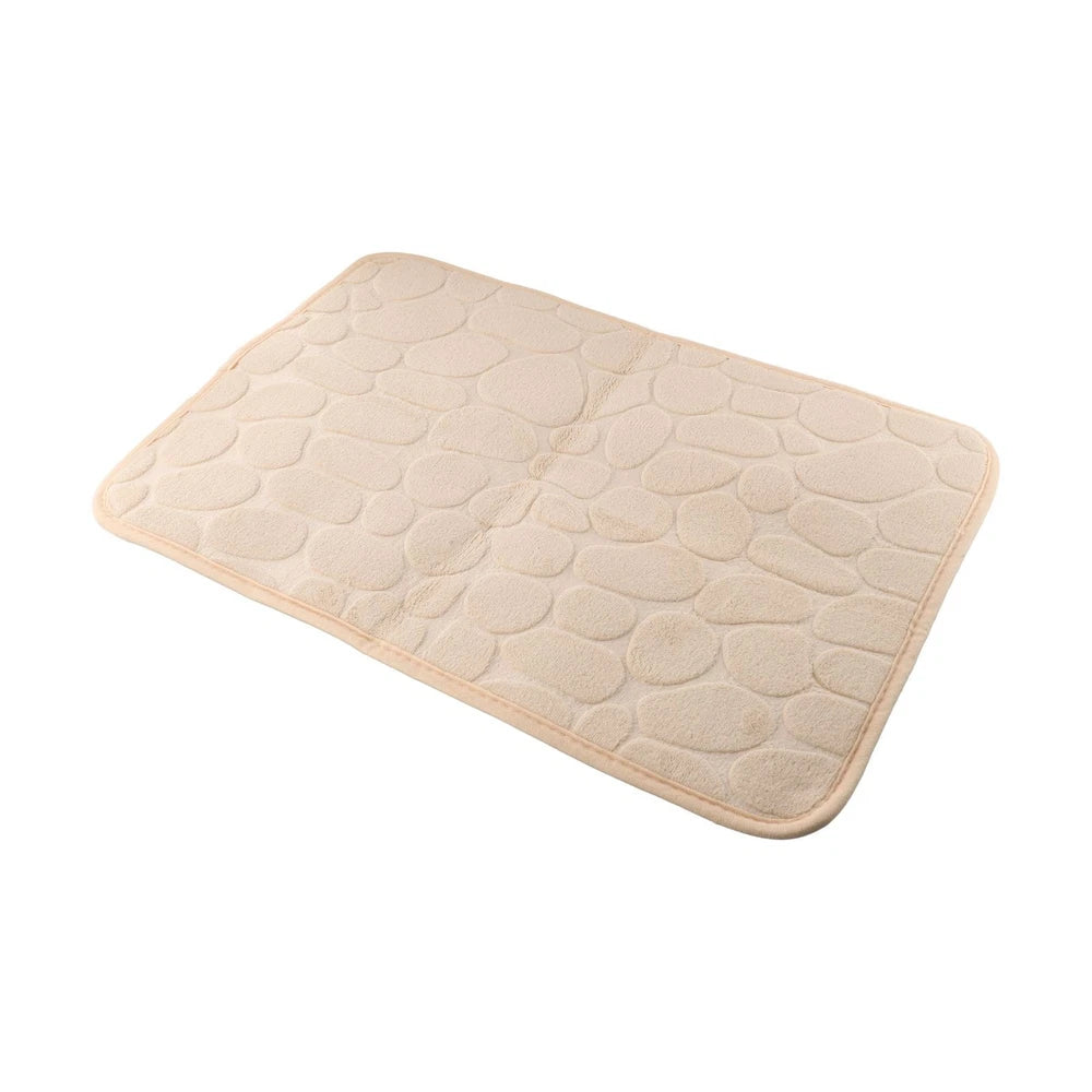 Drying Memory Foam Mat