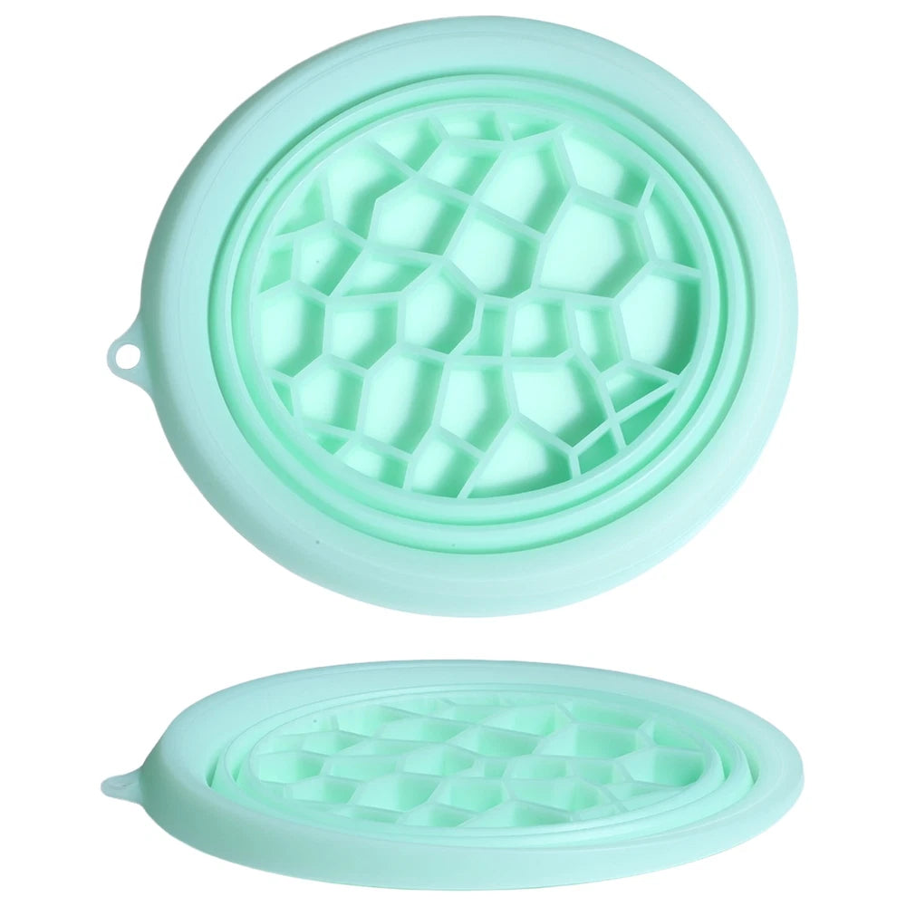 Foldable Washbasin Bowl