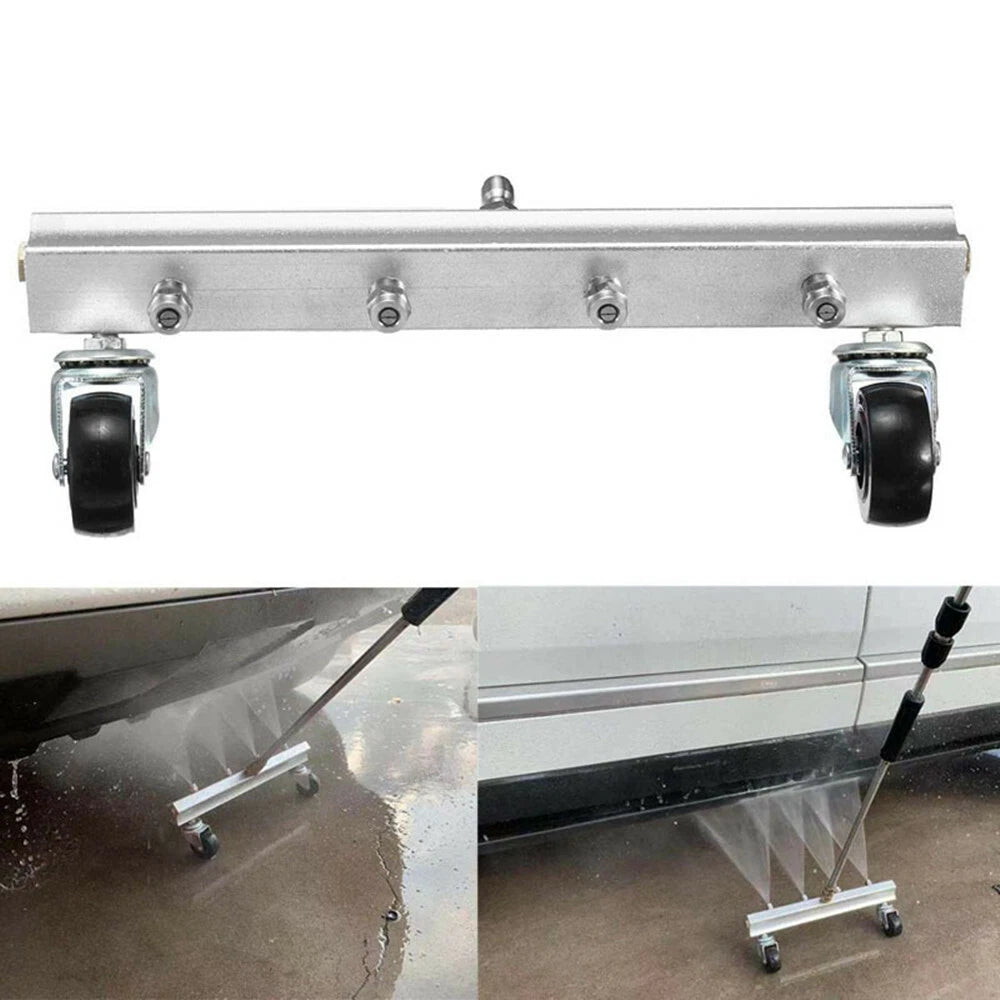 4000 PSI Under Car Pressure Washer