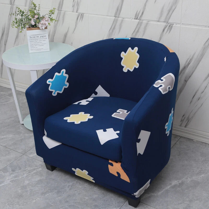 Sofa Armchair Slipcover