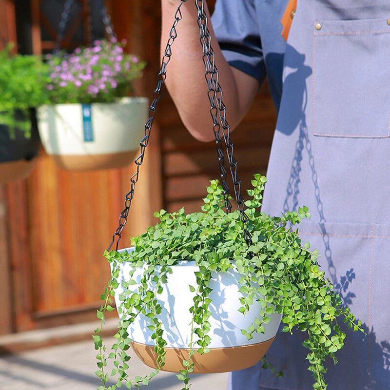Hanging Planter Basket