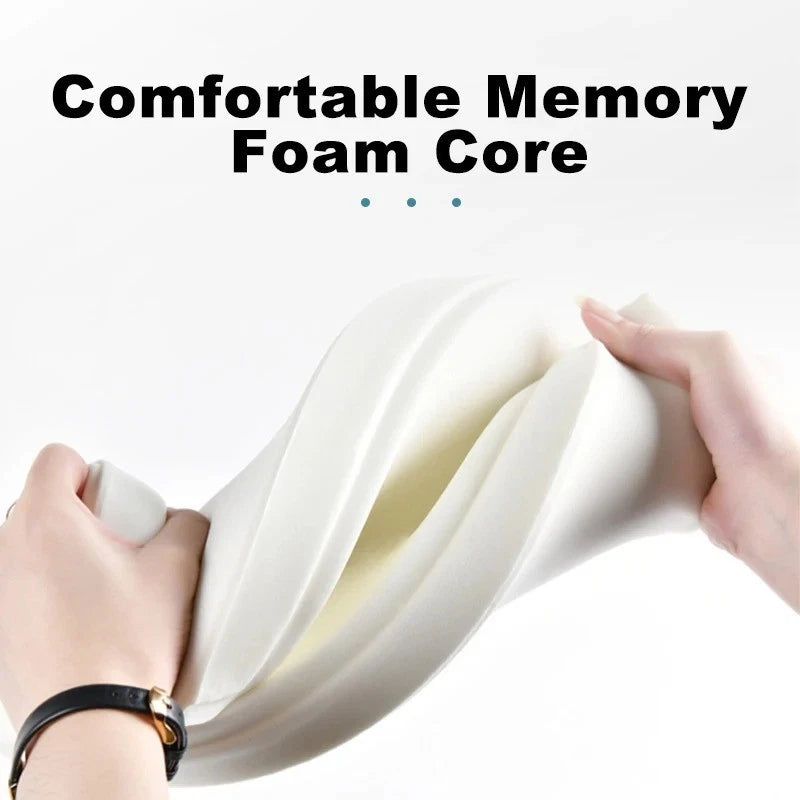 Car Armrest Cushion Cover