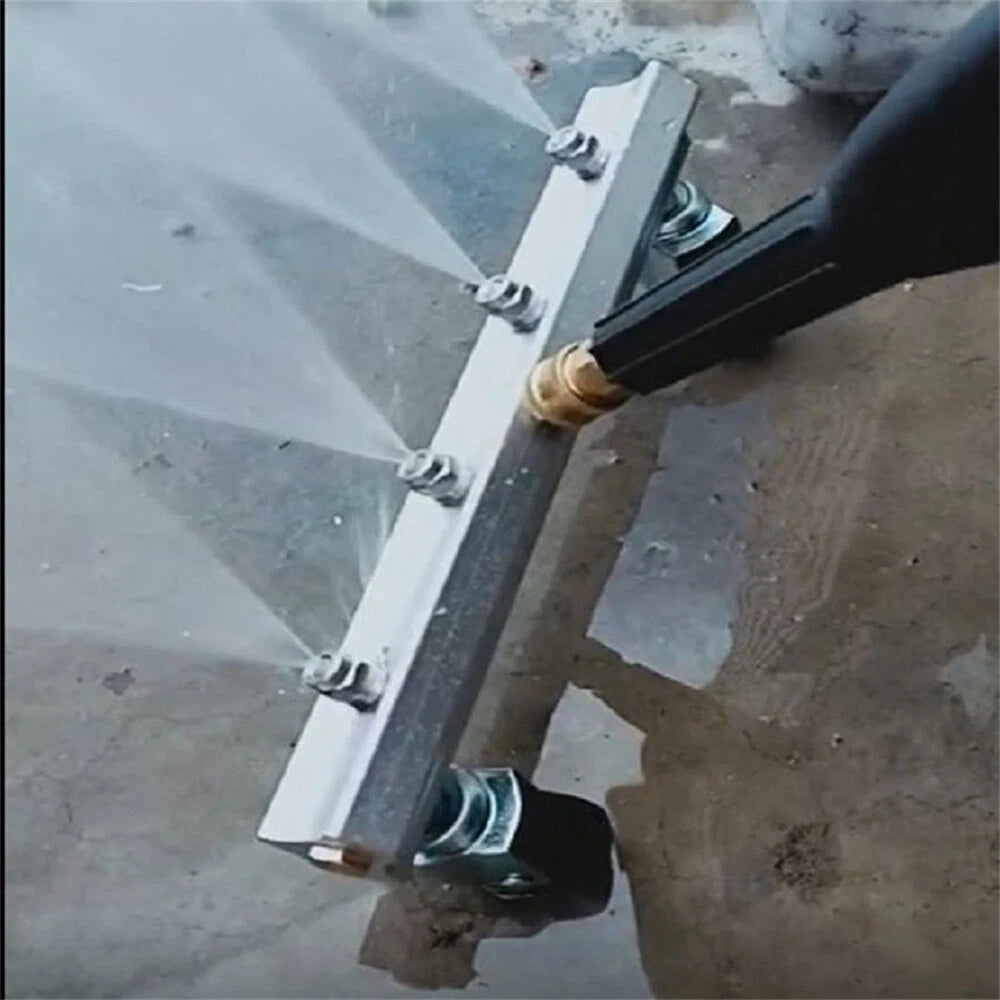 4000 PSI Under Car Pressure Washer