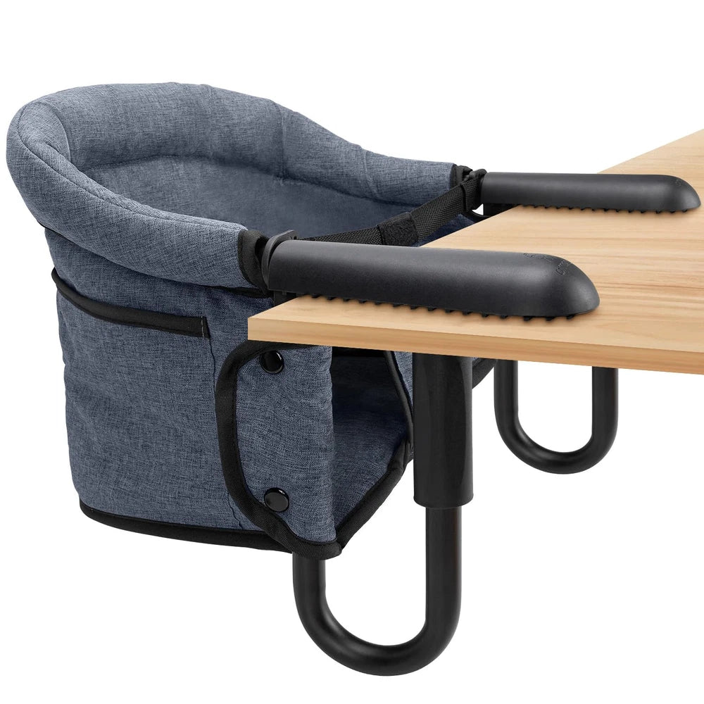 Clip-on High Chair
