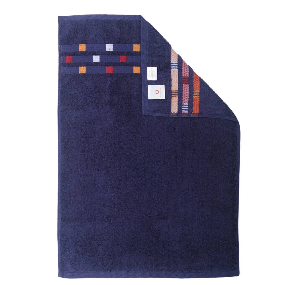 Bath Towels Set 2 Piece