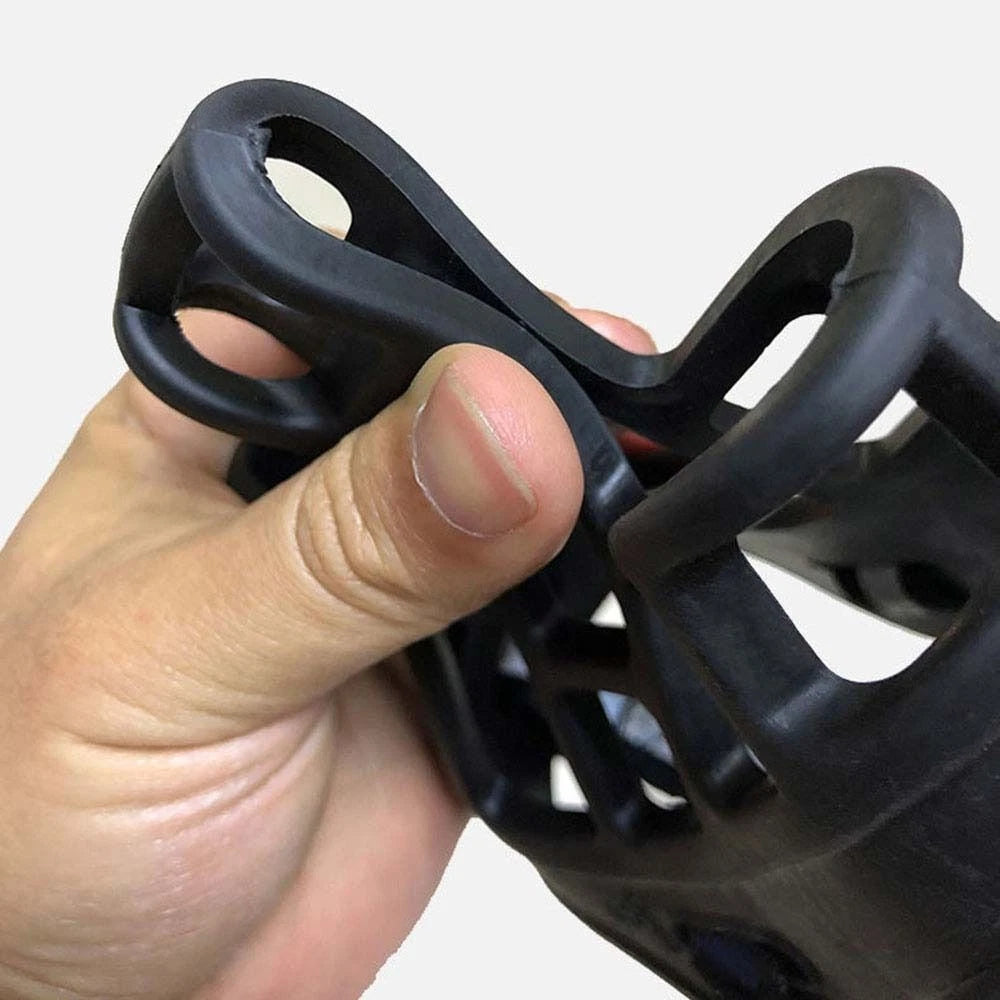 Silicone Muzzle Cage