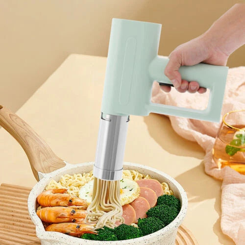 5-in-1 Handheld Pasta Maker