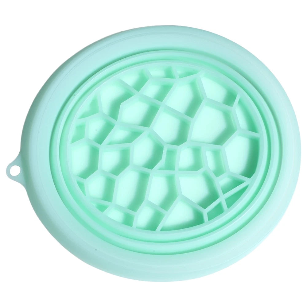 Foldable Washbasin Bowl