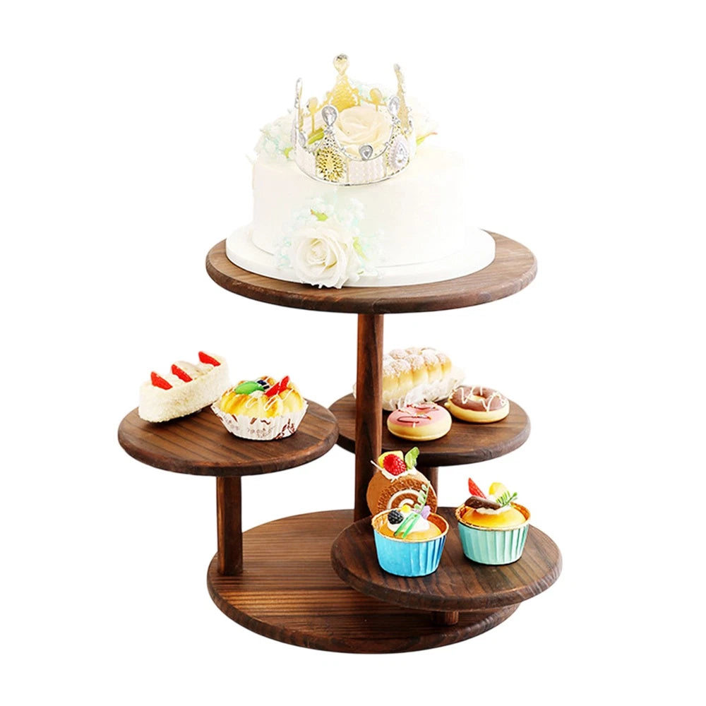 Multi-Tier Cake Stand