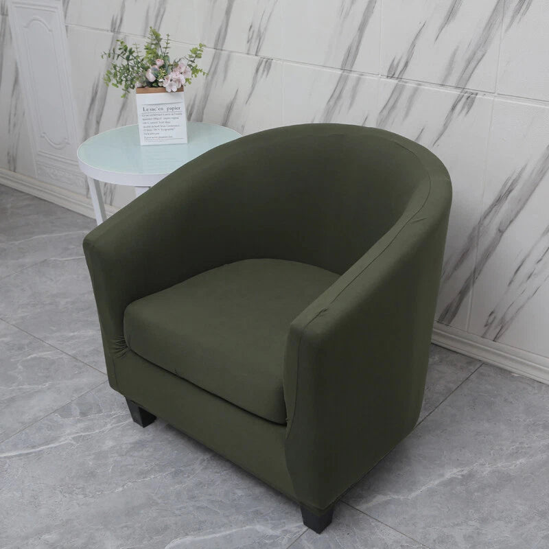 Sofa Armchair Slipcover