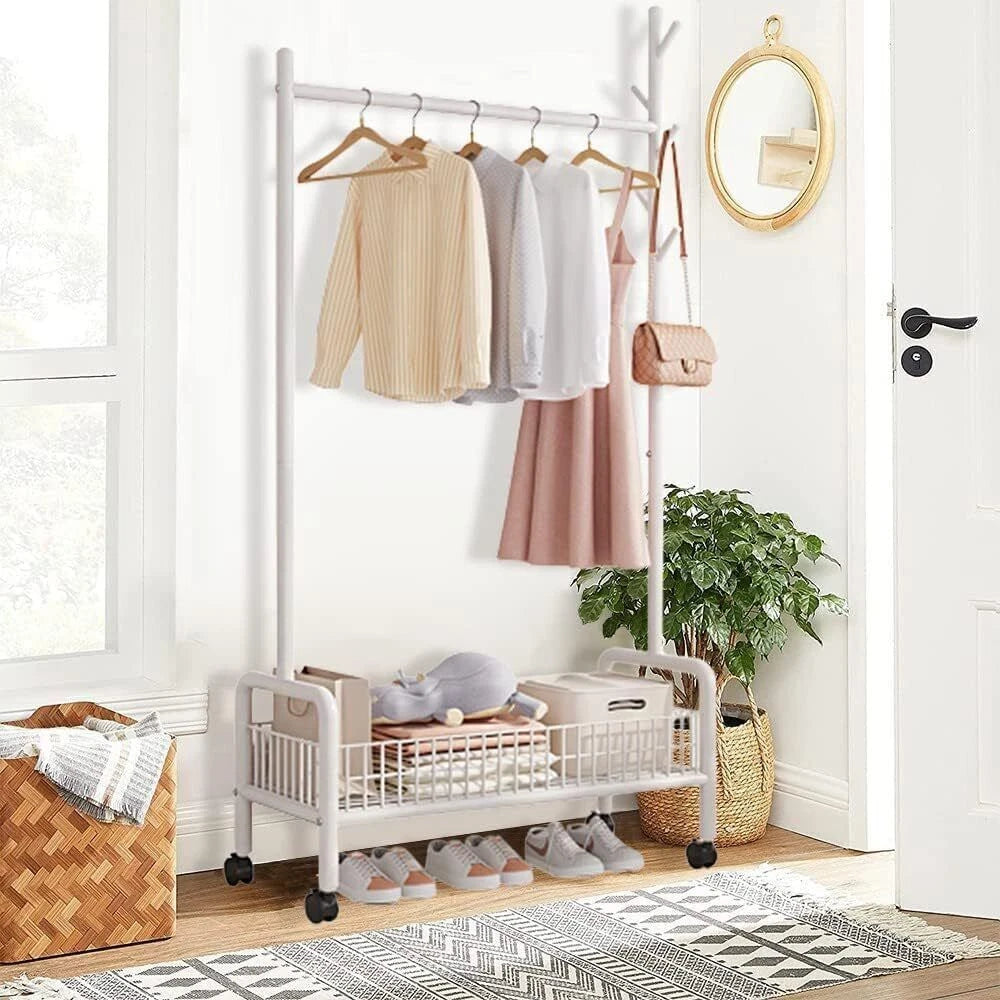 Stand Garment Rack
