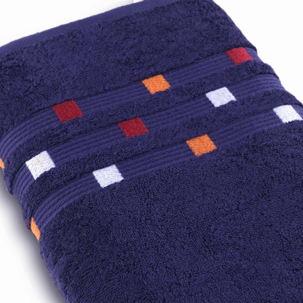 Bath Towels Set 2 Piece