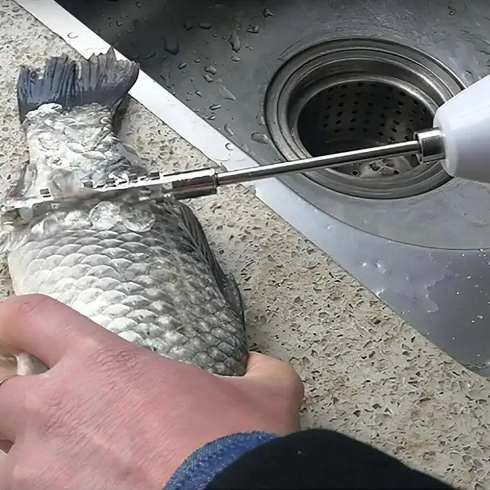 Electric Corer Remover