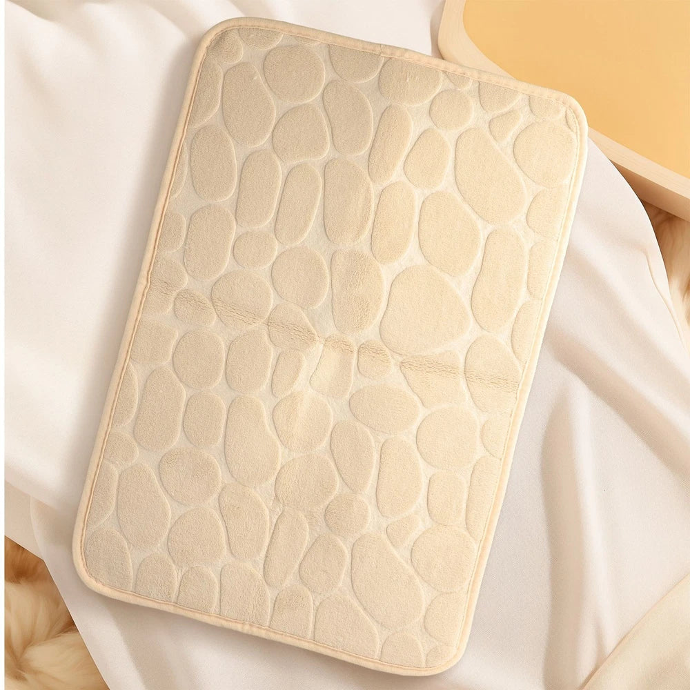 Drying Memory Foam Mat